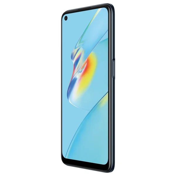 Oppo A54 128 GB Siyah - Görsel 2