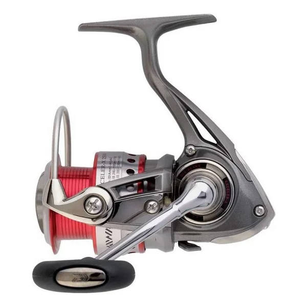 Daiwa Exceller X 2500 Olta Makinesi - Görsel 2