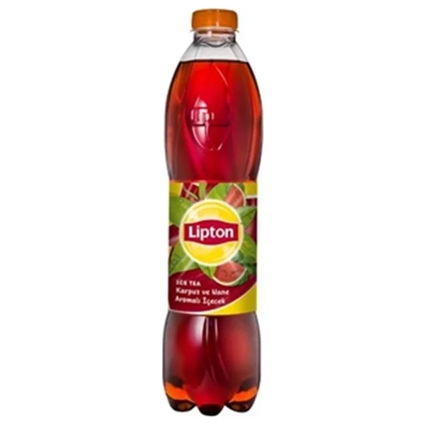 Lipton Ice Tea Karpuz 1 lt - Görsel 2