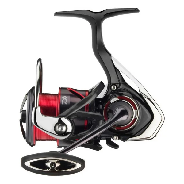 Daiwa Fuego 20 LT 4000 CXH Olta Makinesi - Görsel 4