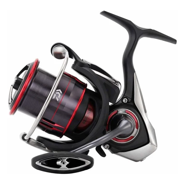 Daiwa Fuego 20 LT 4000 CXH Olta Makinesi - Görsel 2