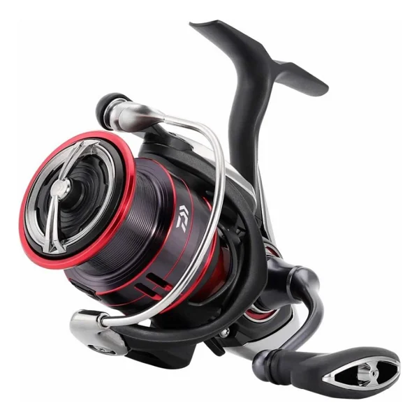 Daiwa Fuego 20 LT 4000 CXH Olta Makinesi - Görsel 3