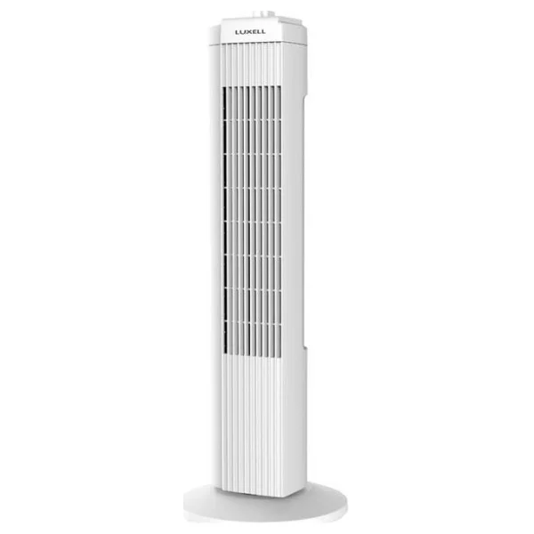 Luxell LXF-257W Kule Tipi Vantilatör - Görsel 2