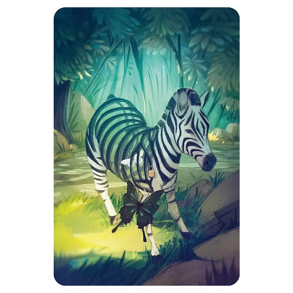 Asmodee Dixit 9 Anniversary - Görsel 3