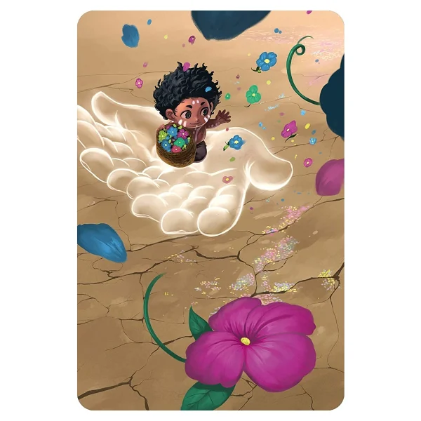 Asmodee Dixit 9 Anniversary - Görsel 4