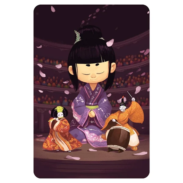 Asmodee Dixit 9 Anniversary - Görsel 5