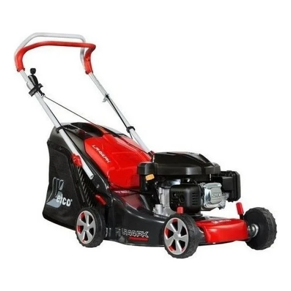 Efco LR44PK 3.5 Hp Benzinli Çim Biçme Makinesi - Görsel 2