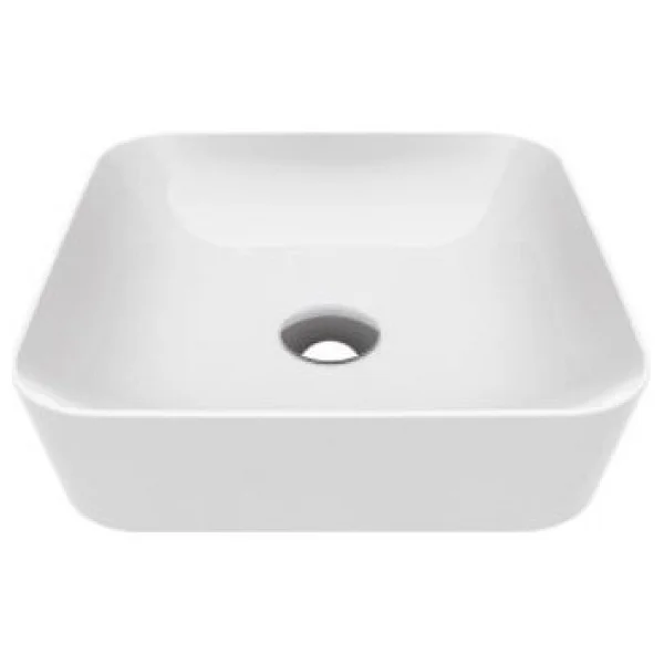 Creavit Ultra UL040 40 cm Çanak Lavabo - Görsel 4