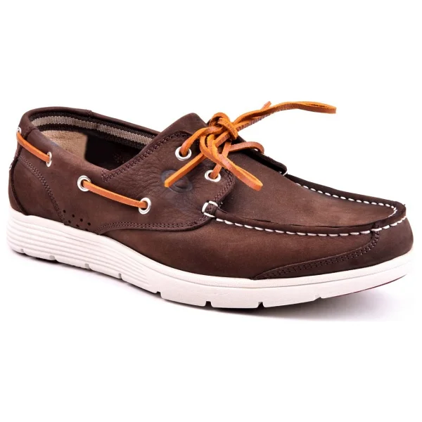 Dexter AG47778-11 Erkek Ayakkabı - 41 - Kahverengi - Görsel 6