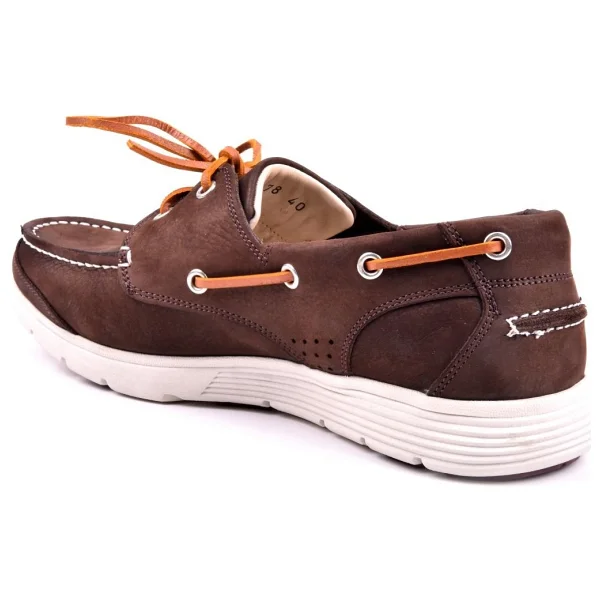 Dexter AG47778-11 Erkek Ayakkabı - 41 - Kahverengi - Görsel 7
