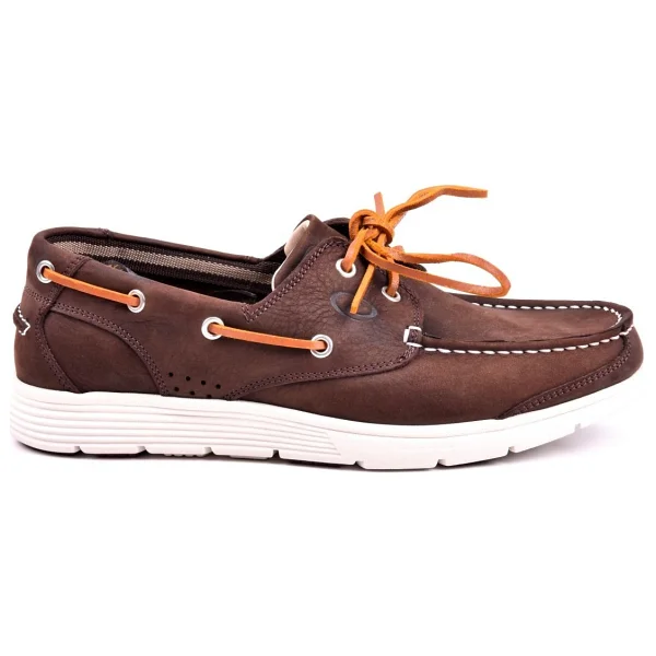 Dexter AG47778-11 Erkek Ayakkabı - 41 - Kahverengi - Görsel 4