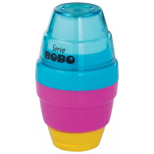 Serve Bobo Kalemtıraşlı Silgi - Görsel 2