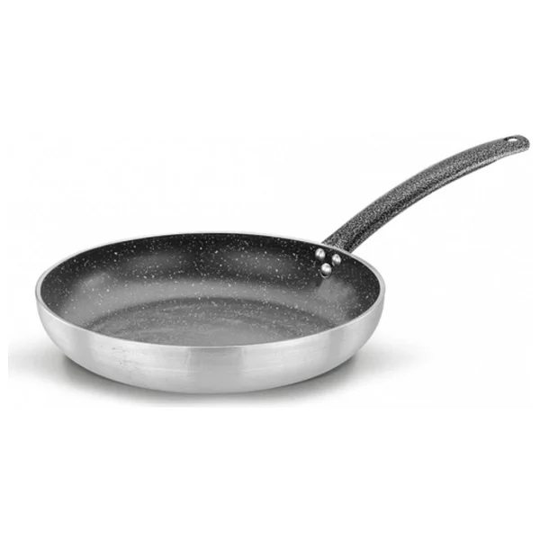 Ulutaş Maxi Elit 24 cm Granit Tava - Görsel 2
