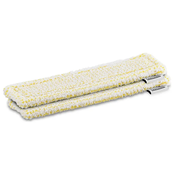 Karcher WV İç Mekan Mikrofiber Silme Bezi - Görsel 6