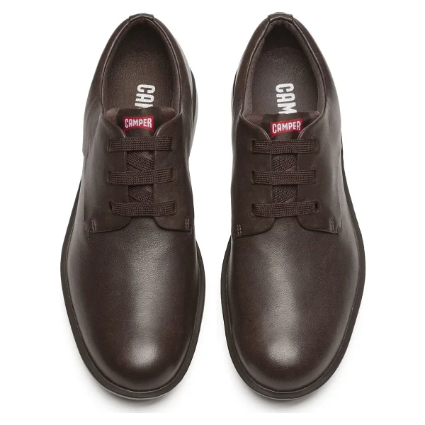 Camper Atom Work 18637 Erkek Günlük Ayakkabı - Görsel 3