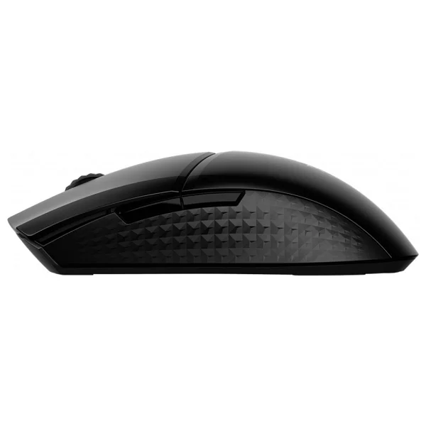 MSI Clutch GM41 LightWeight RGB Şarjlı Makrolu Ergonomik Optik Kablosuz Oyuncu Mouse - Görsel 2