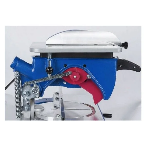 Uludağ 220 V 1.5 Hp 250 mm Yatarlı Gönye Kesme Makines - Görsel 3