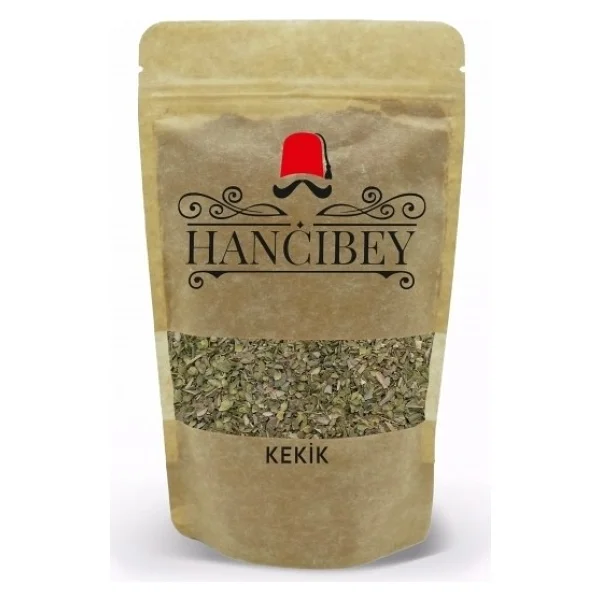 Kurutulmuş Kekik 1kg - 1 kg - Görsel 4
