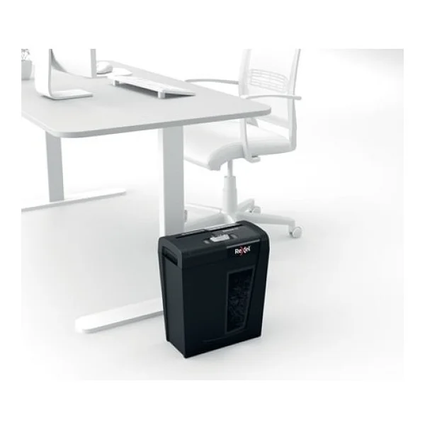 Rexel Secure X8 Ev Tipi Evrak İmha Makinesi - Görsel 3