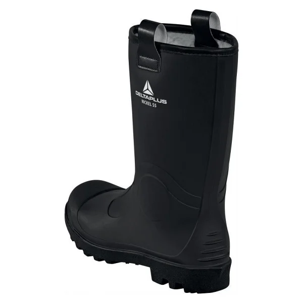 Delta Plus NICKEL S5 CI SRC İş Çizmesi - Görsel 2