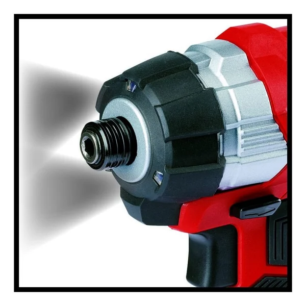 Einhell TE-CI 18 Li BL Tek Akülü 2.5 Ah Vidalama Makinesi - Görsel 3