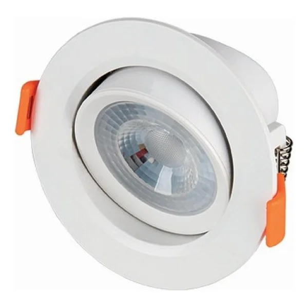 Cata CT-5204 5 W 5 Adet Cob Led Spot - Görsel 2