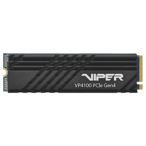 Patriot Viper 1TB 4700MB-4200MB M.2 2280 PCIe SSD - Görsel 6