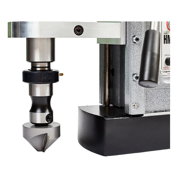 JEİ HM100 manyetik matkap 12-100mm 6646 - Görsel 4
