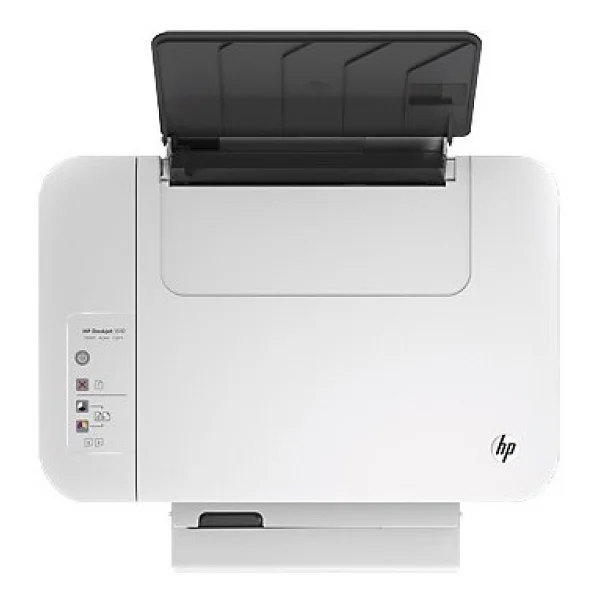 HP Deskjet 1510 Tarayıcı + Fotokopi Renkli Çok Fonksiyonlu Yazıcı - Görsel 5