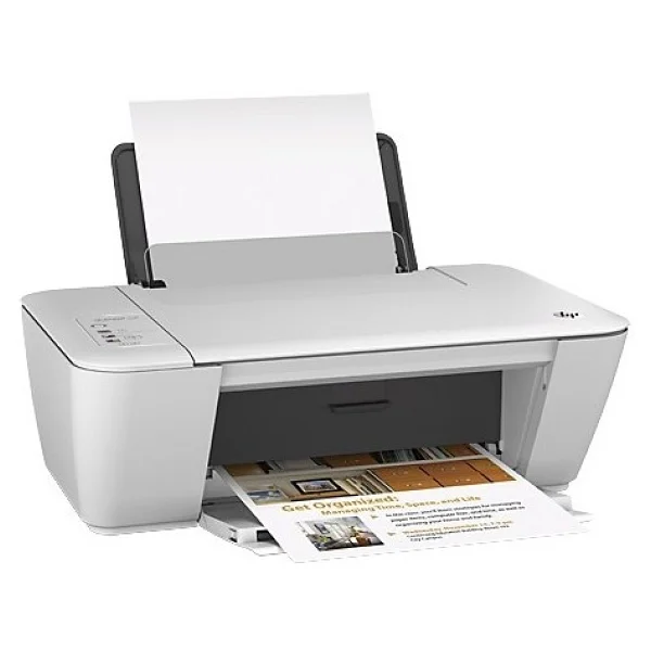 HP Deskjet 1510 Tarayıcı + Fotokopi Renkli Çok Fonksiyonlu Yazıcı - Görsel 2