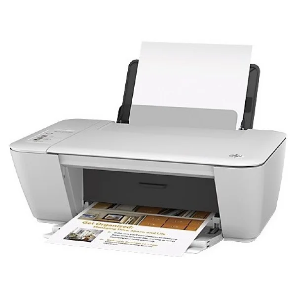 HP Deskjet 1510 Tarayıcı + Fotokopi Renkli Çok Fonksiyonlu Yazıcı - Görsel 3