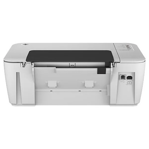 HP Deskjet 1510 Tarayıcı + Fotokopi Renkli Çok Fonksiyonlu Yazıcı - Görsel 4