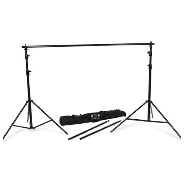 Golden Eagle Back Drop Fon Standı Kit - Görsel 2