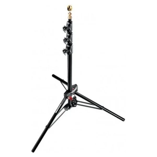 Manfrotto 1051BAC Mini Compact Işık Ayağı - Görsel 5