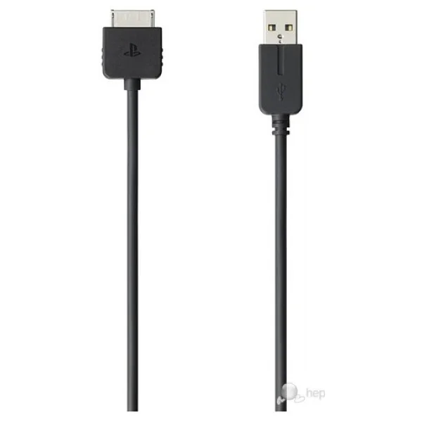 Tasco Sony Uyumlu PSP GO PG006 USB Kablo - Görsel 2