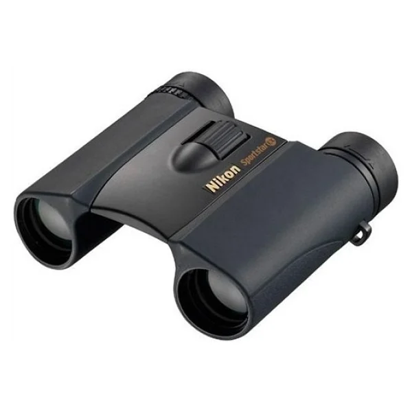Nikon Sportstar Ex 10x25 Cg Dürbün - Görsel 2