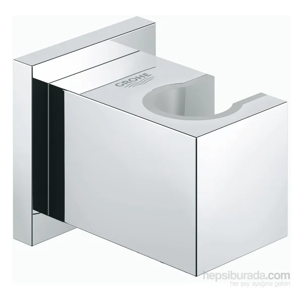 Grohe 27693000 Euphoria Cube El Duşu Askısı - Görsel 3