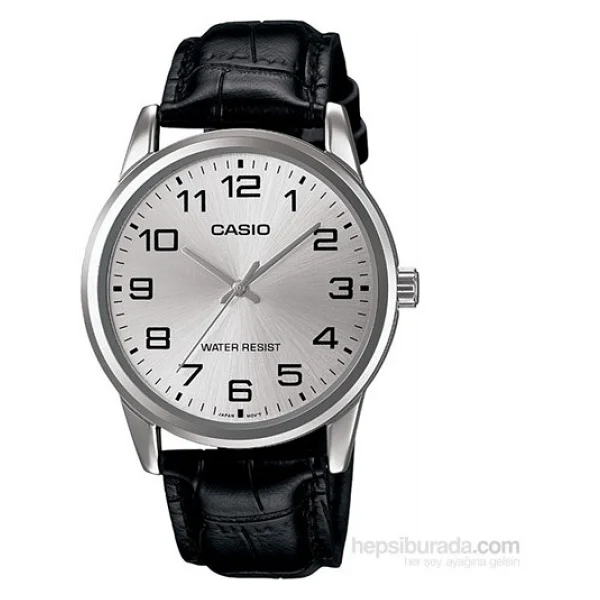 Casio Standart MTP-V001L-7BUDF Erkek Kol Saati - Görsel 6