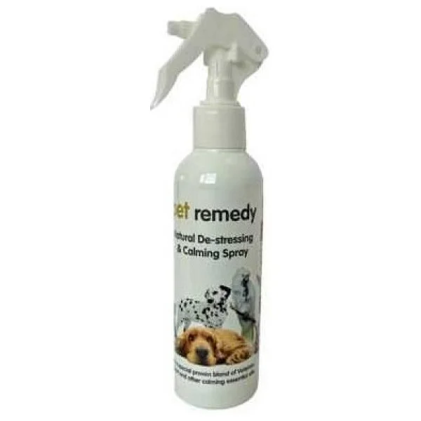 Pet Remedy Sakinleştirici Sprey Oda Kokusu 200 Ml - Görsel 2