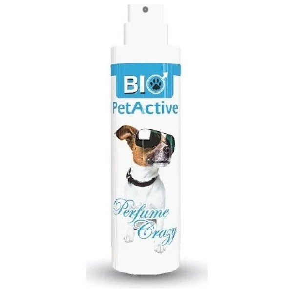Bio PetActive Crazy 50 ml Köpek Parfümü - Görsel 6