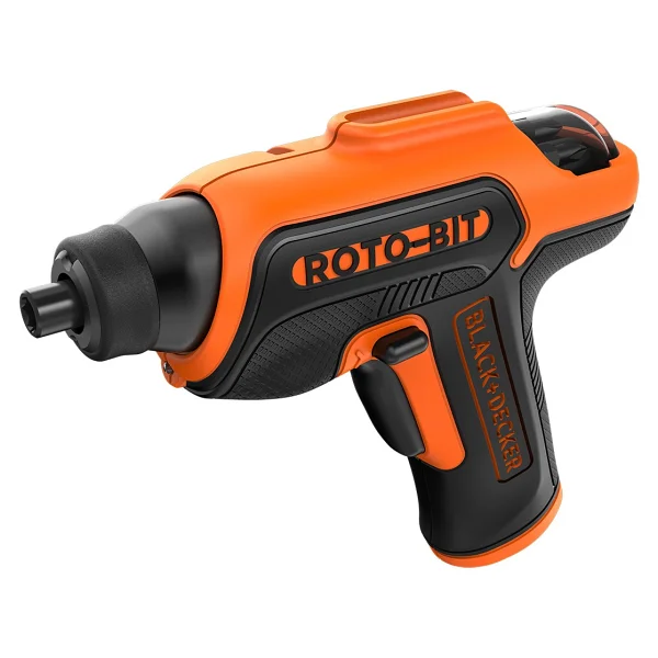 Black+Decker CS36BST Şarjlı Tornavida - Görsel 2