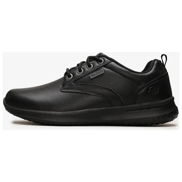 Skechers Delson Antigo 65693 Erkek Günlük Ayakkabı - Görsel 6
