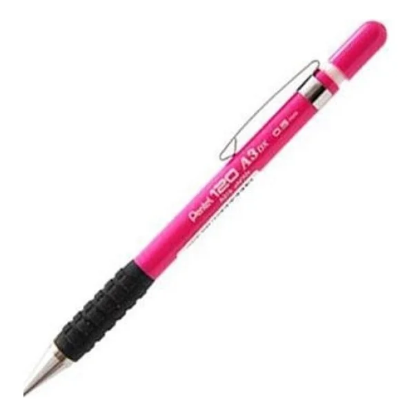Pentel 120 A315 0.5 mm Versatil Uçlu Kalem - Görsel 3