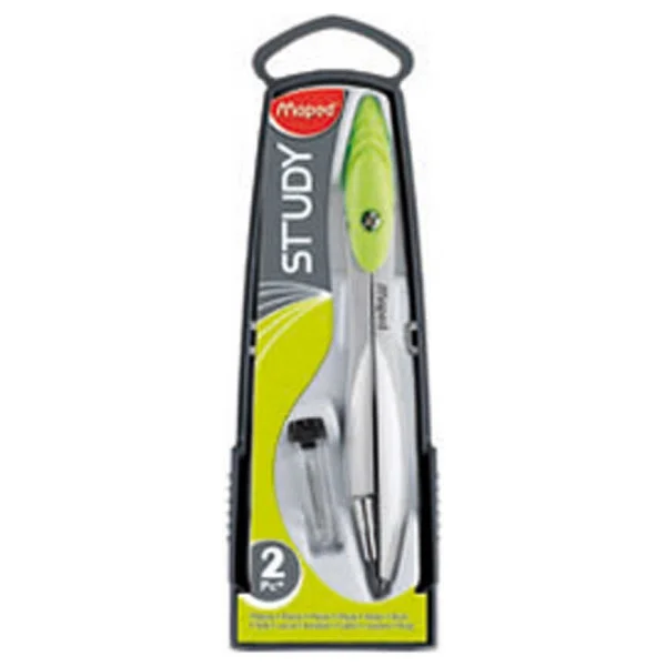 Maped Pergel Study Metal Min Uçlu SY-110 - Görsel 2