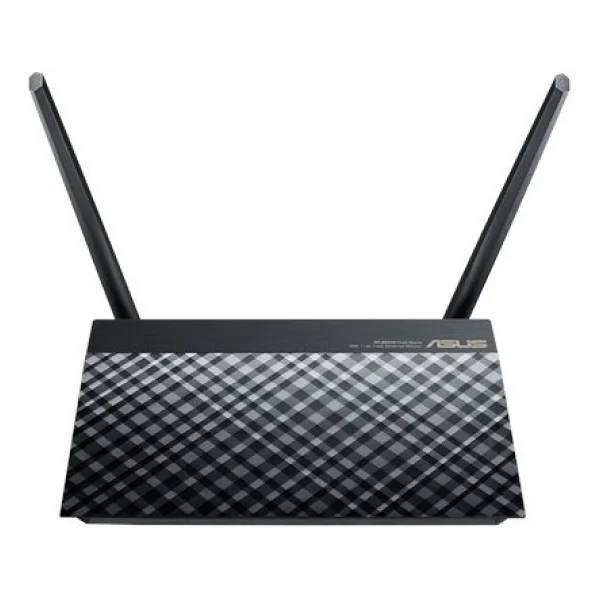 Asus RT-AC750 4 Port 750 Mbps Mobil Modem - Görsel 4