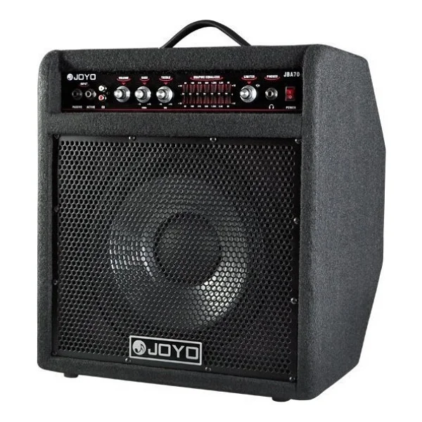 Joyo JBA70 70W Bas Gitar Amfisi - Görsel 6