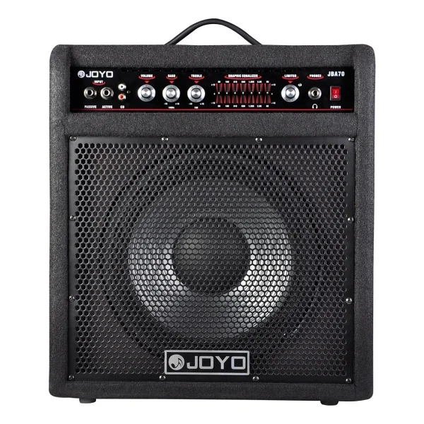 Joyo JBA70 70W Bas Gitar Amfisi - Görsel 2