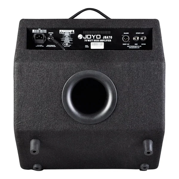 Joyo JBA70 70W Bas Gitar Amfisi - Görsel 3
