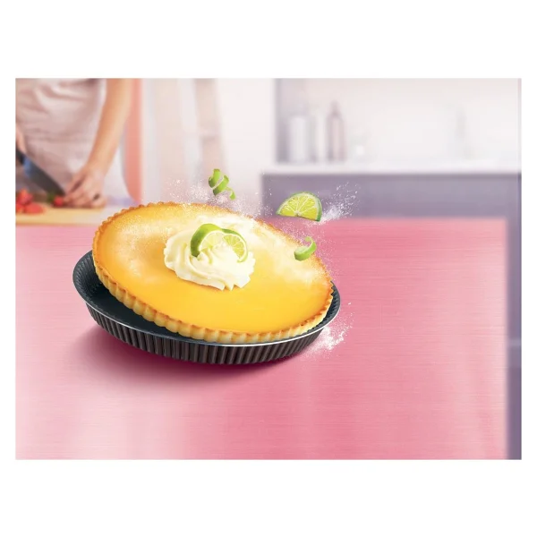 Tefal 2100111154 Perfect Bake 24 cm Tart Kalıbı - Görsel 2