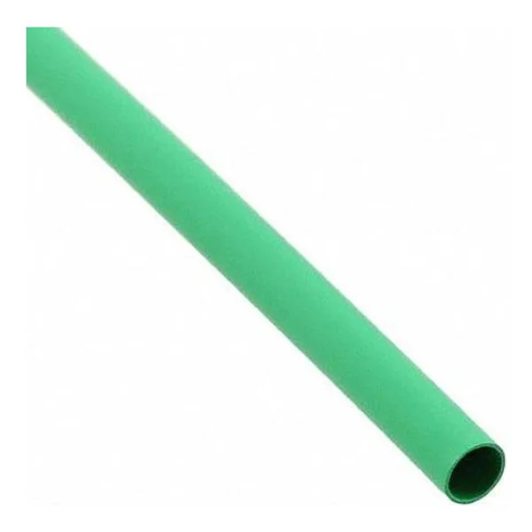 YKA Daralan Makaron 6.4 mm Yeşil 1 Mt - Görsel 2